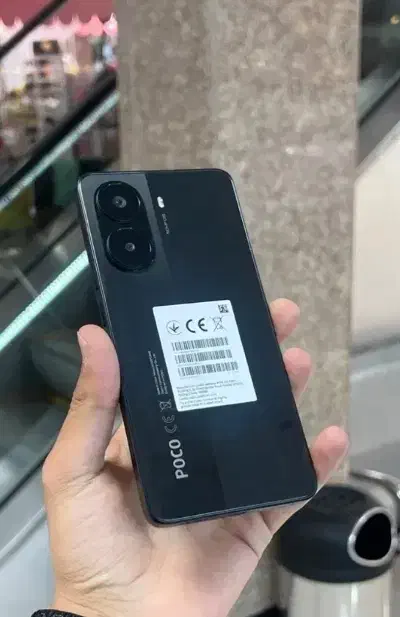 pocox7pro|موبایل|نهاوند, |دیوار