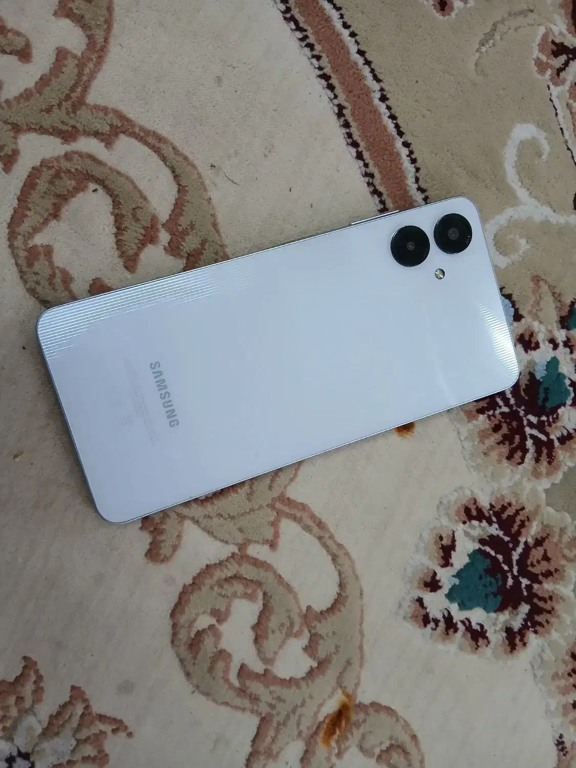 سامسونگ A06 نو|موبایل|شادگان, |دیوار