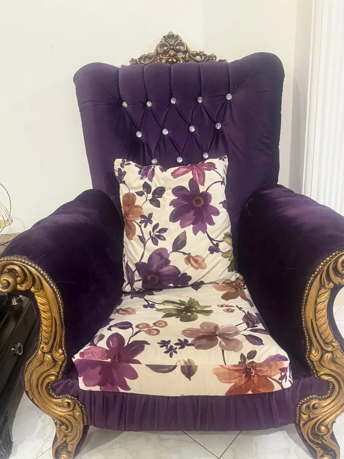 مبل|مبلمان خانگی و میز عسلی|ساری, |دیوار