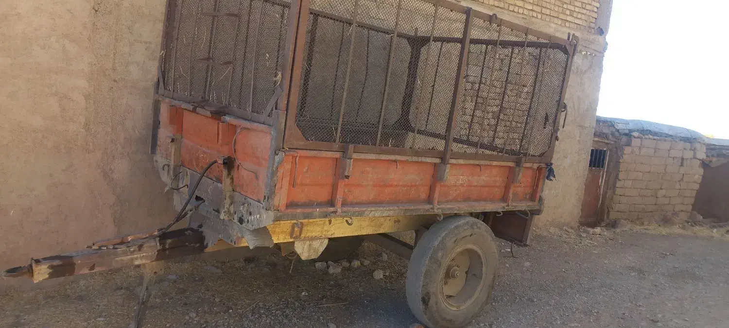 تراکتور ادوات|قطعات یدکی و لوازم جانبی|موچش, |دیوار