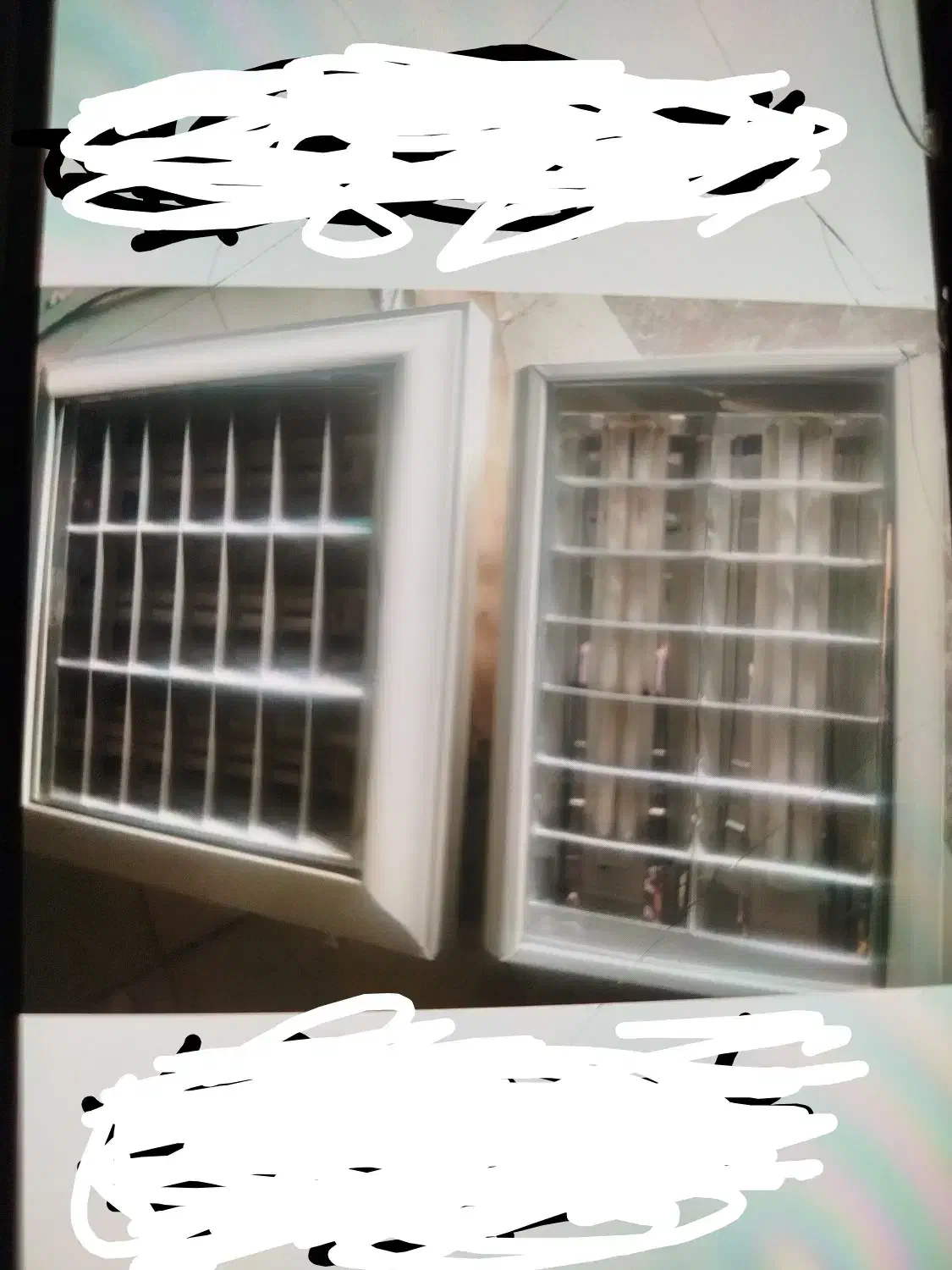 مهتابی|لامپ و چراغ|رفسنجان, |دیوار