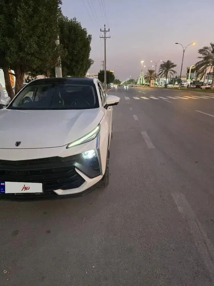 لاماری هیبرید|خودرو سواری و وانت|رشت, لاکانی|دیوار