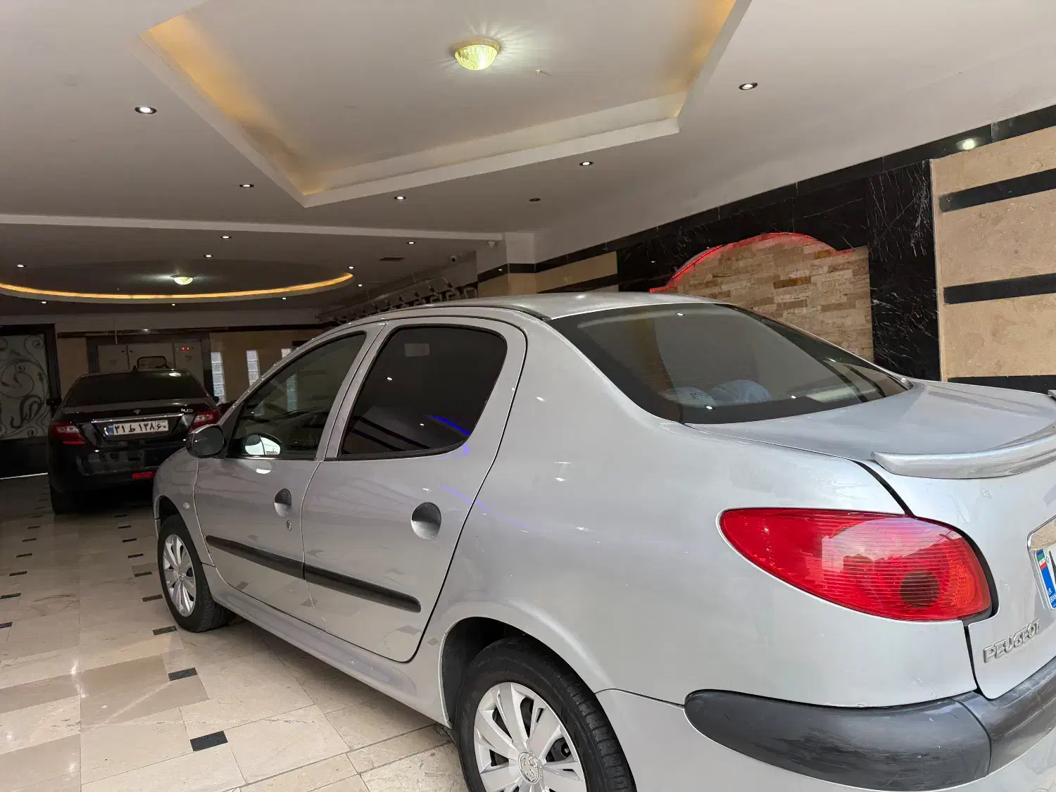 SdV9تک برگ|خودرو سواری و وانت|تهران, علم و صنعت|دیوار