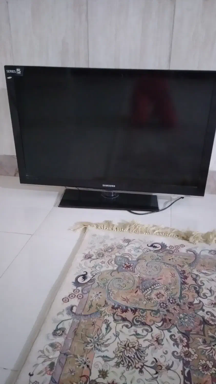 تلویزیون|تلویزیون و پروژکتور|مشهد, آپارتمان های مرتفع|دیوار