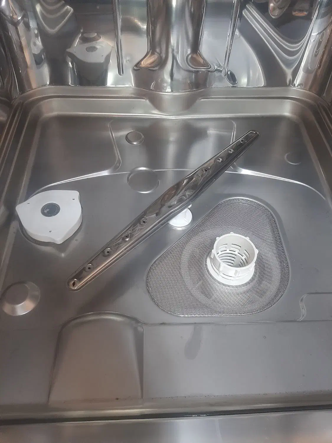 ماشین ظرفشویی بزرگ کنوود اصلی ۱۶ نفره|ماشین ظرفشویی|تهران, مسعودیه|دیوار