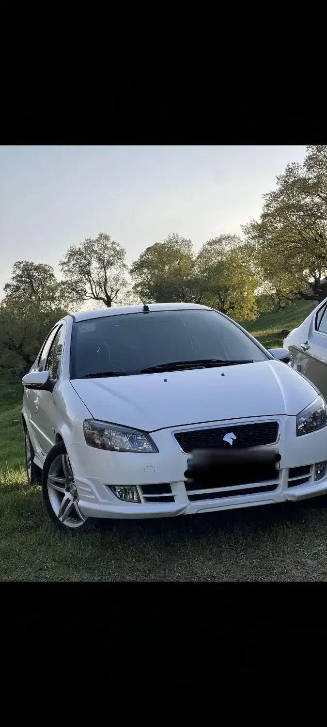 رانا پلاس ۱۴۰۰|خودرو سواری و وانت|ارومیه, |دیوار