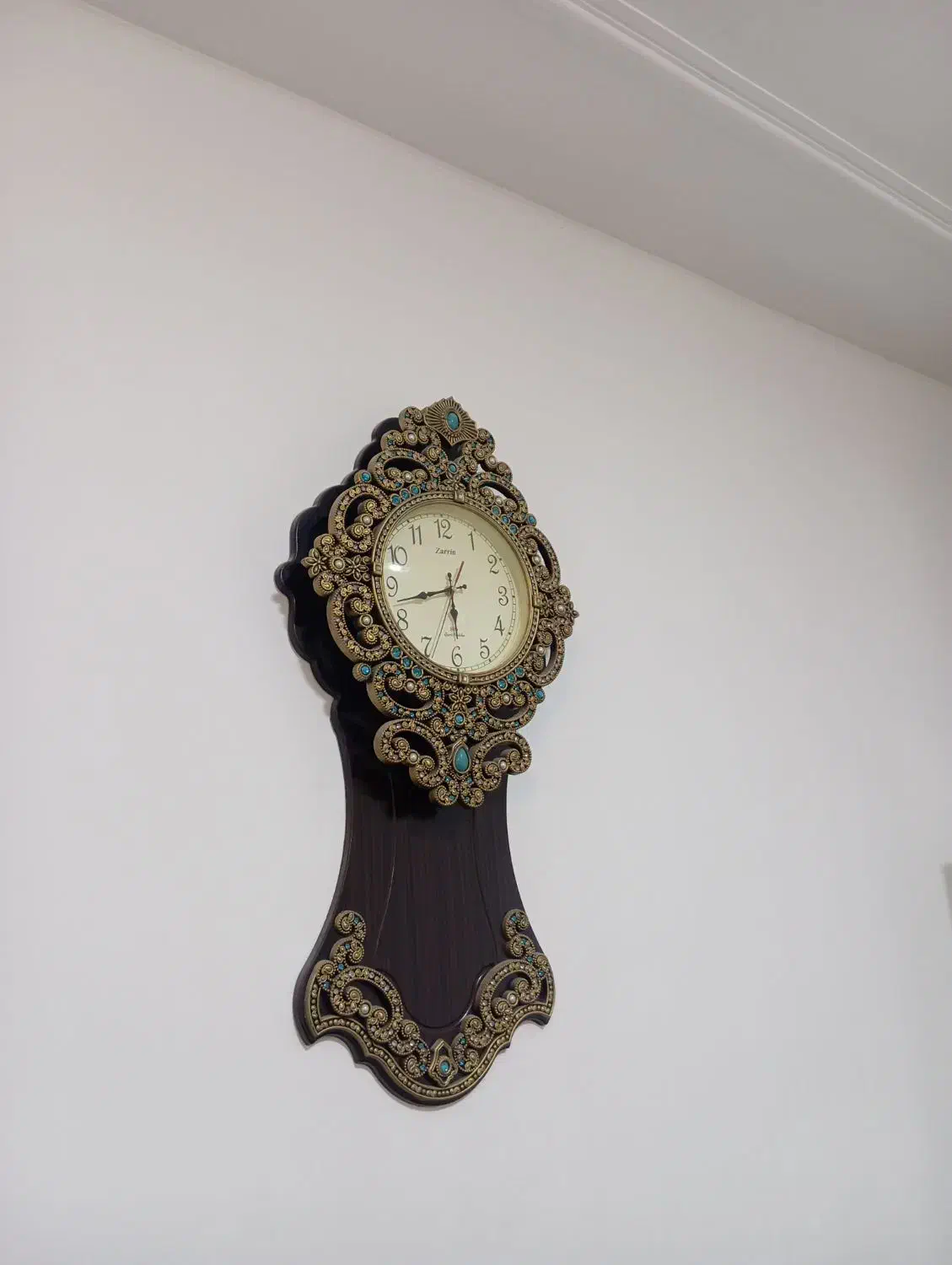 ساعت دیواری|ساعت دیواری و تزئینی|بوکان, |دیوار