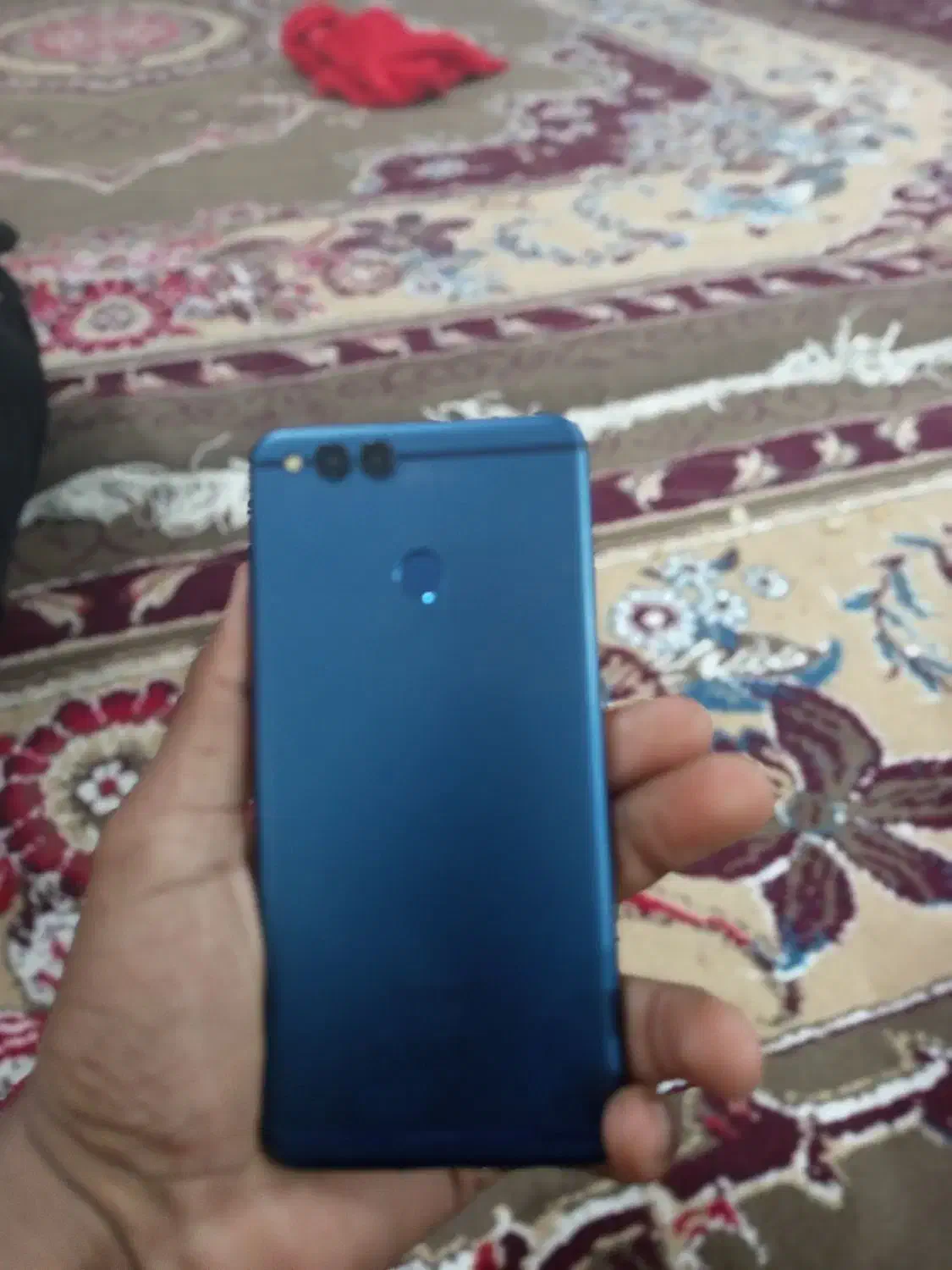 گوشی Honor7X|موبایل|دزفول, |دیوار