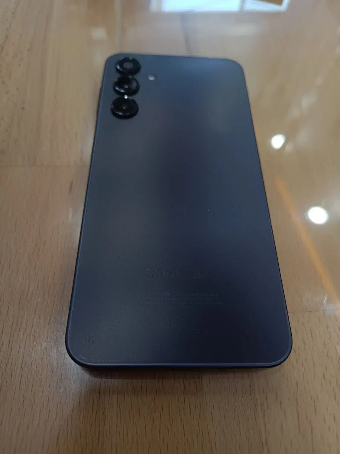 گوشی A16 5g 256g|موبایل|کرج, شهرک بنفشه|دیوار