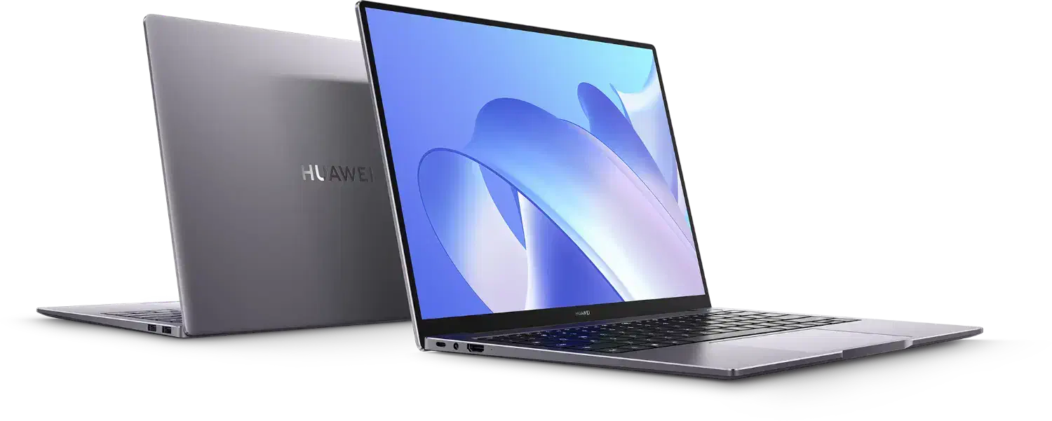 لپتاپ Huawei Matebook 14 نو|رایانه همراه|تهران, ده‌ونک|دیوار