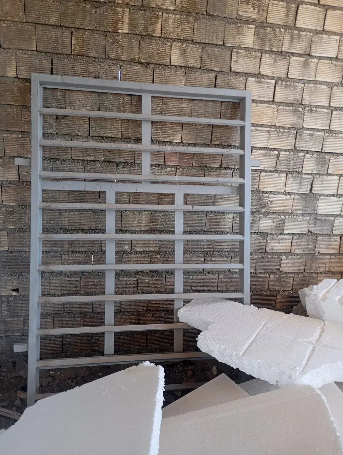 درب و پنجره|مصالح و تجهیزات ساختمان|شاهیوند, |دیوار