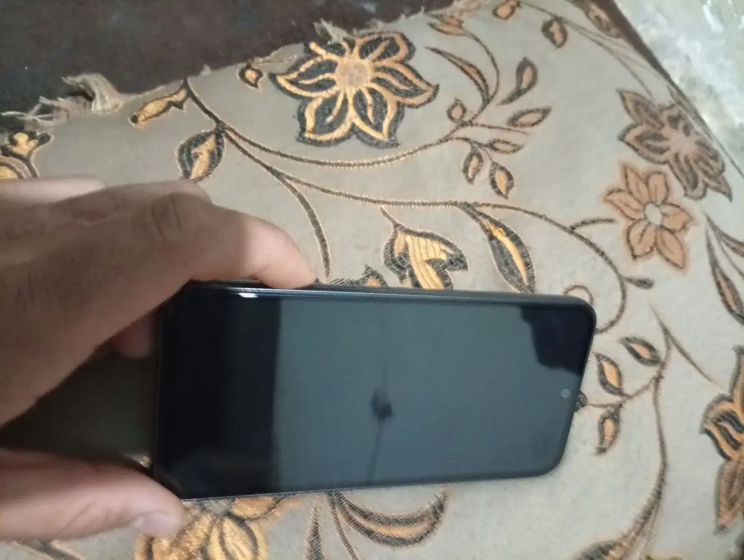 گوشی a54|موبایل|تهران, خاک سفید|دیوار