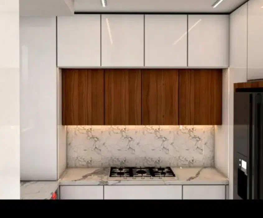 کابینت وکمددیواری|خدمات پیشه و مهارت|کرمانشاه, |دیوار