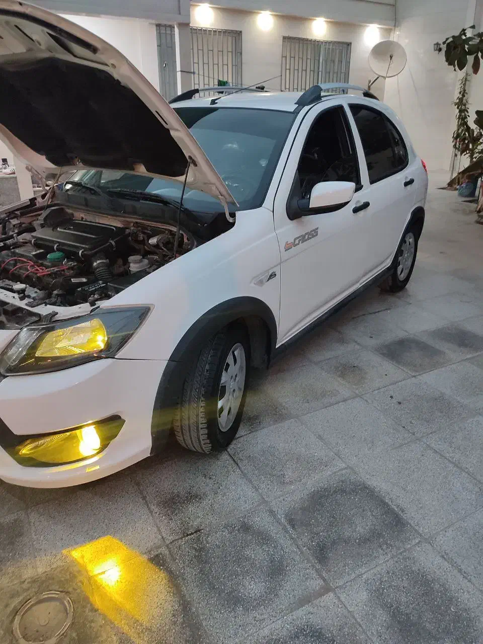 کوییکs مدل1401|خودرو سواری و وانت|بندرعباس, |دیوار