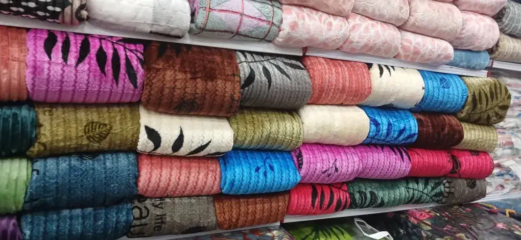 پتو مسافرتی ژلهای|رختخواب، بالش، پتو|بندر ماهشهر, |دیوار