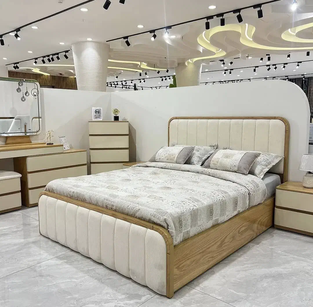 نیروی نجار مونتاژ کار سرویس خواب با حقوق عالی|استخدام صنعتی، فنی، مهندسی|چهاردانگه (تهران), |دیوار