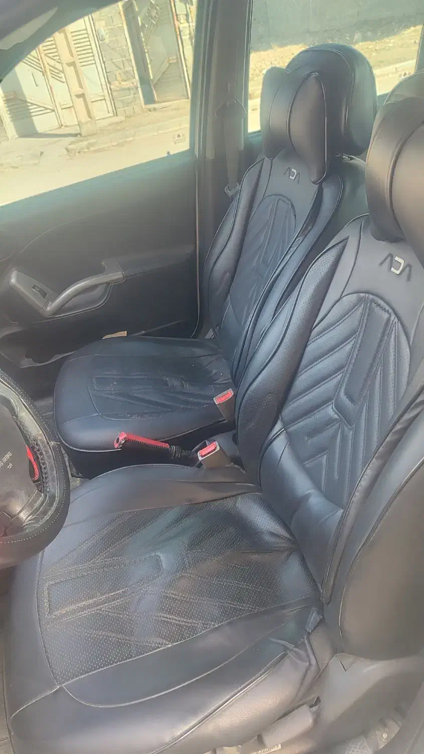 ساینا‌مدل‌96|خودرو سواری و وانت|شیروان (خراسان), |دیوار