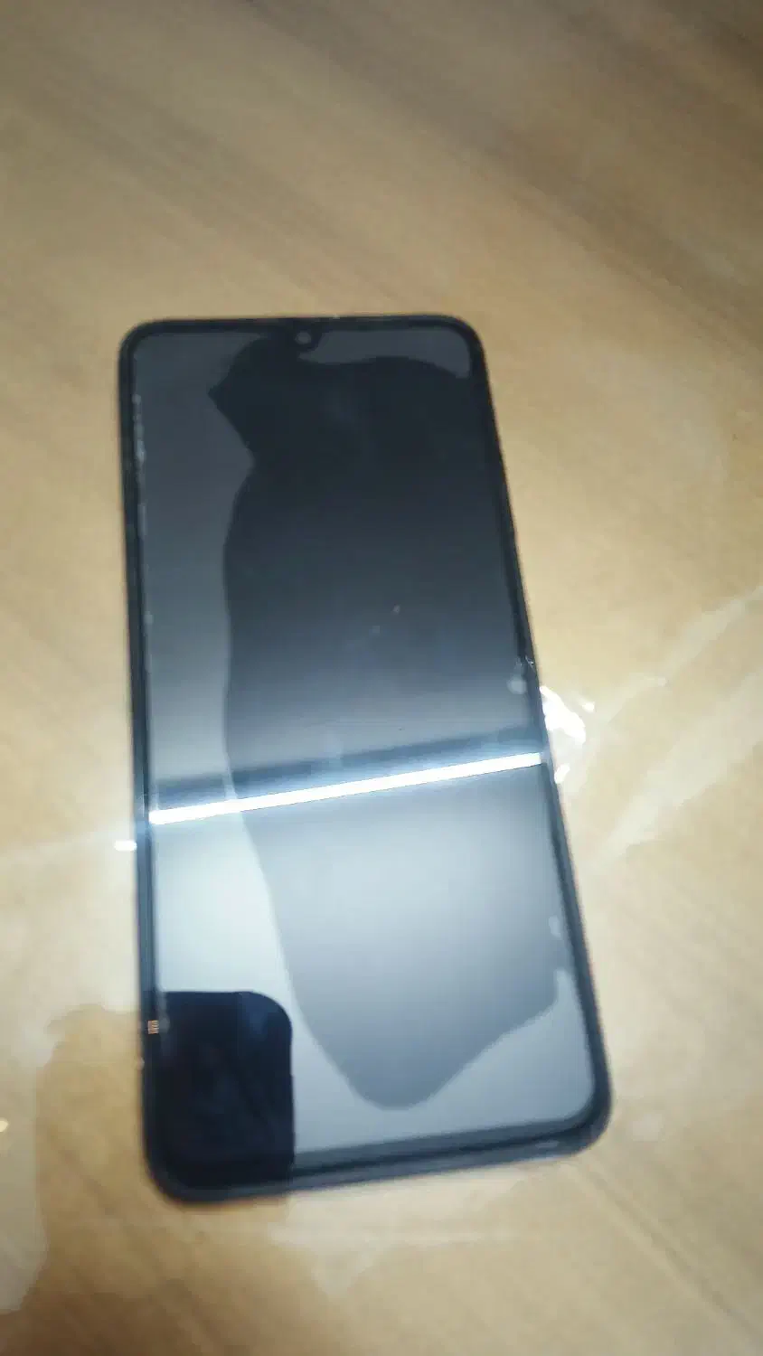 سامسونگ A05s|موبایل|مشهد, حسابی جنوبی (شهرک غرب)|دیوار