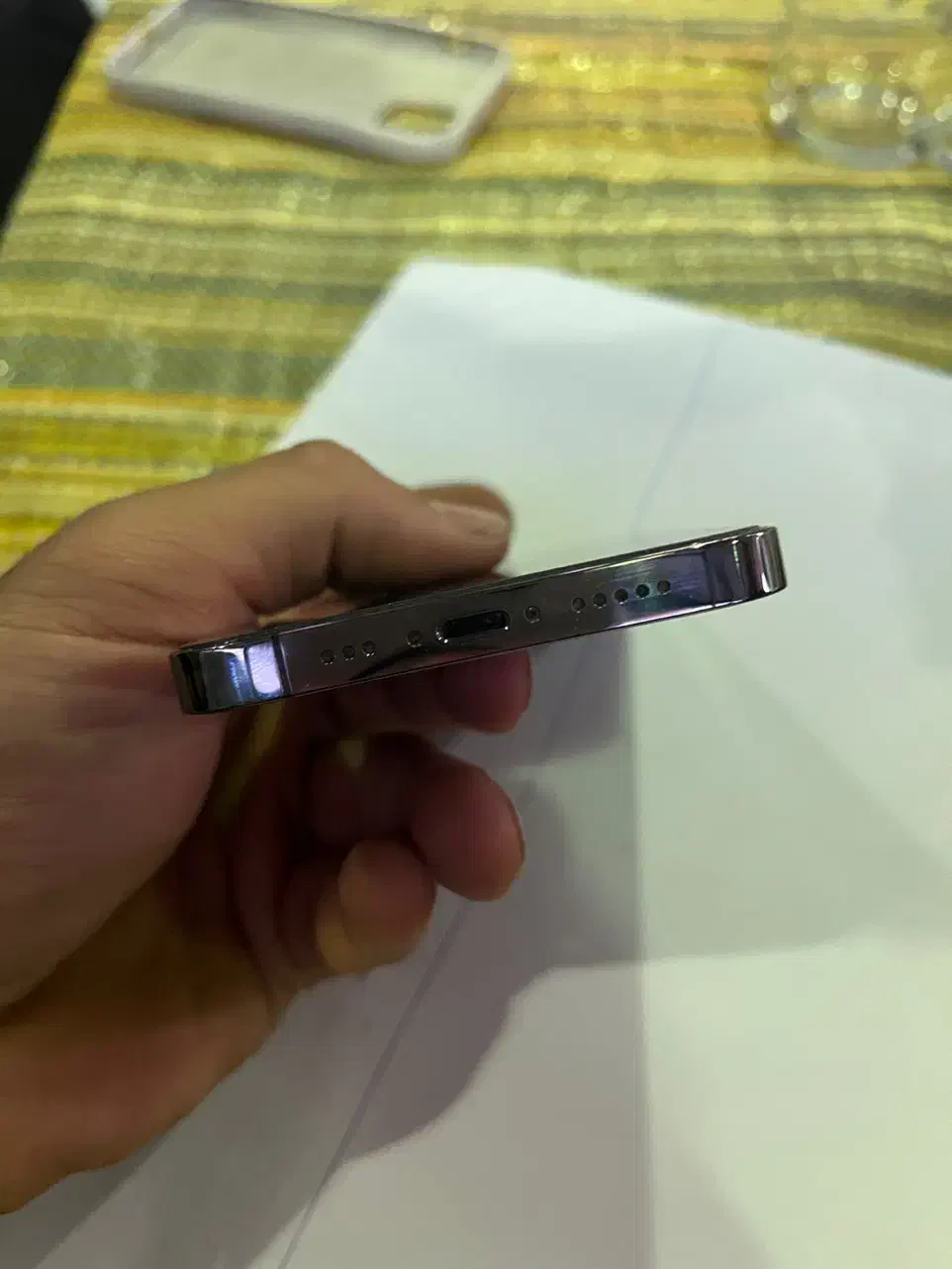 iPhone 12 Pro|موبایل|شاهین‌شهر, فردوسی|دیوار