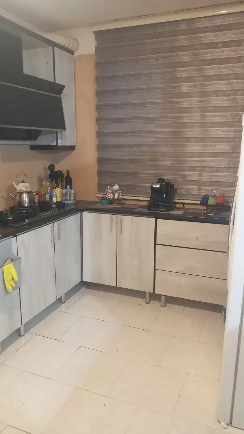 اجاره واحد تک خواب مهرگان|اجارهٔ آپارتمان|محمدیه-قزوین, |دیوار