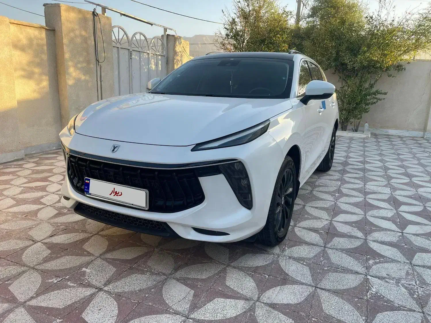 لاماری|خودرو سواری و وانت|لامرد, |دیوار