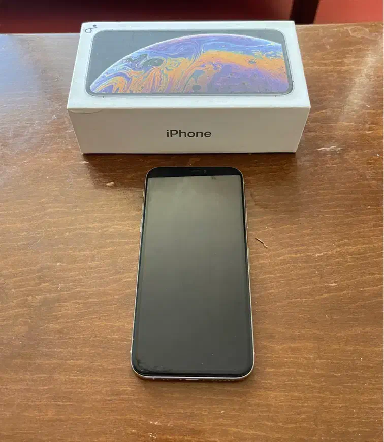 iPhone XS - 256G (LLA)|موبایل|سنندج, |دیوار