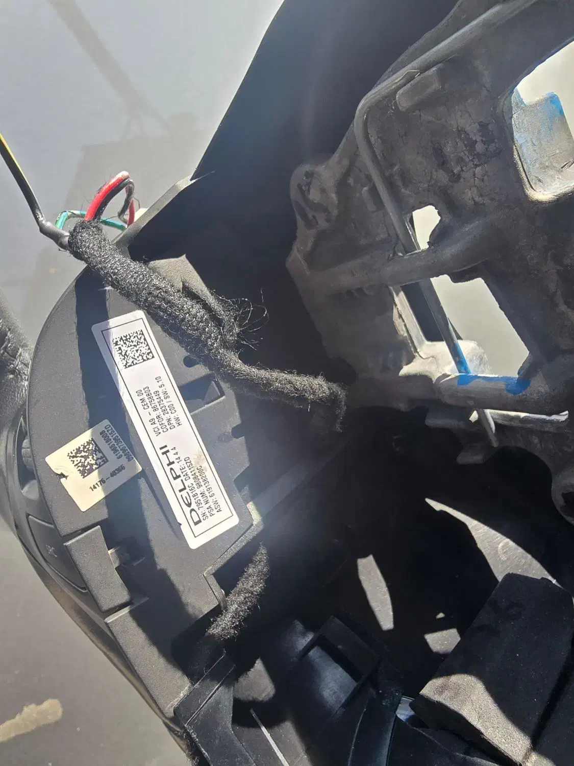 فرمون پژو ۲۰۰۸|قطعات یدکی و لوازم جانبی|تهران, نیروی هوایی (پیروزی)|دیوار