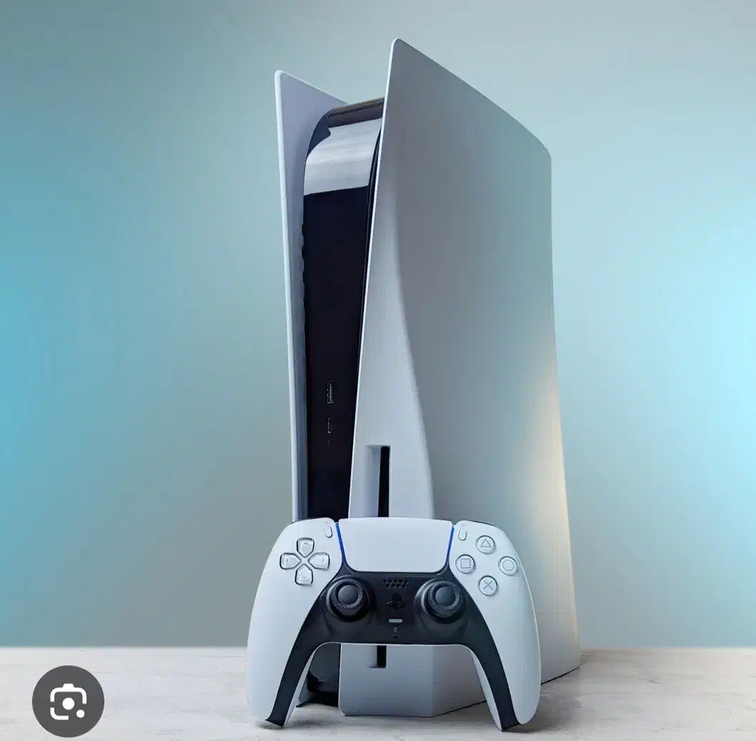 کپی خور ps5|کنسول، بازی ویدئویی و آنلاین|یاسوج, |دیوار