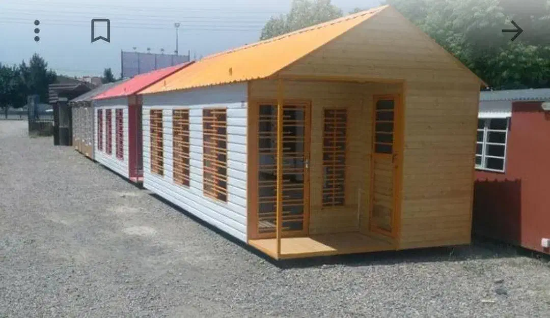 کانکس شب فروز|خدمات پیشه و مهارت|بجنورد, |دیوار