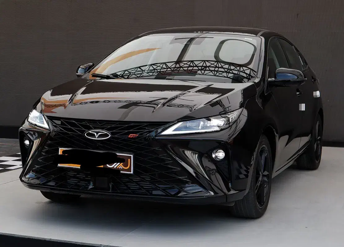 اریزو ۶ جی تی ، نقد و اقساط|خودرو سواری و وانت|مشهد, امام رضا (ع)|دیوار