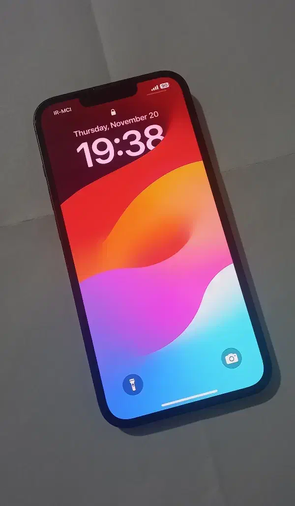 گوشی iPhone 13|موبایل|اراک, |دیوار