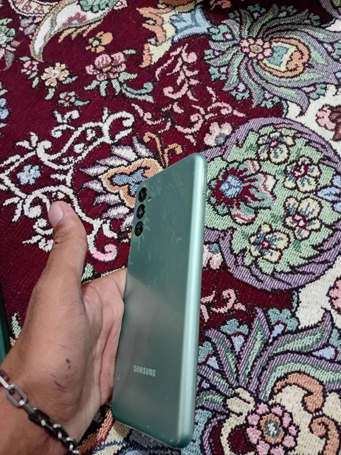 گوشی سامسونگ|موبایل|تربت‌حیدریه, قاسم آباد|دیوار