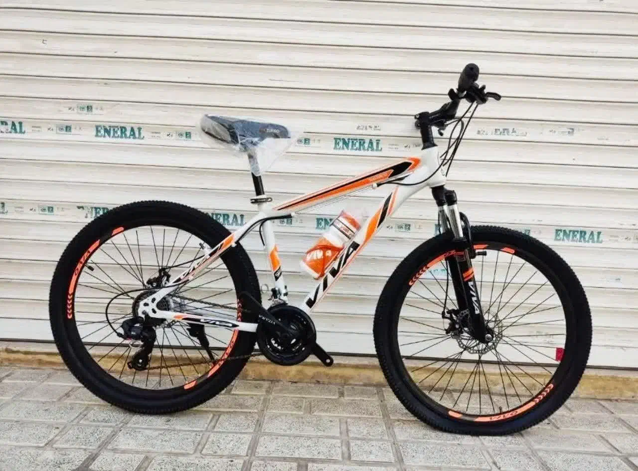 دوچرخه اوورلورد مرکز شهر دسترسی آسان(چهارراه حافظ)|دوچرخه، اسکیت، اسکوتر|تبریز, |دیوار