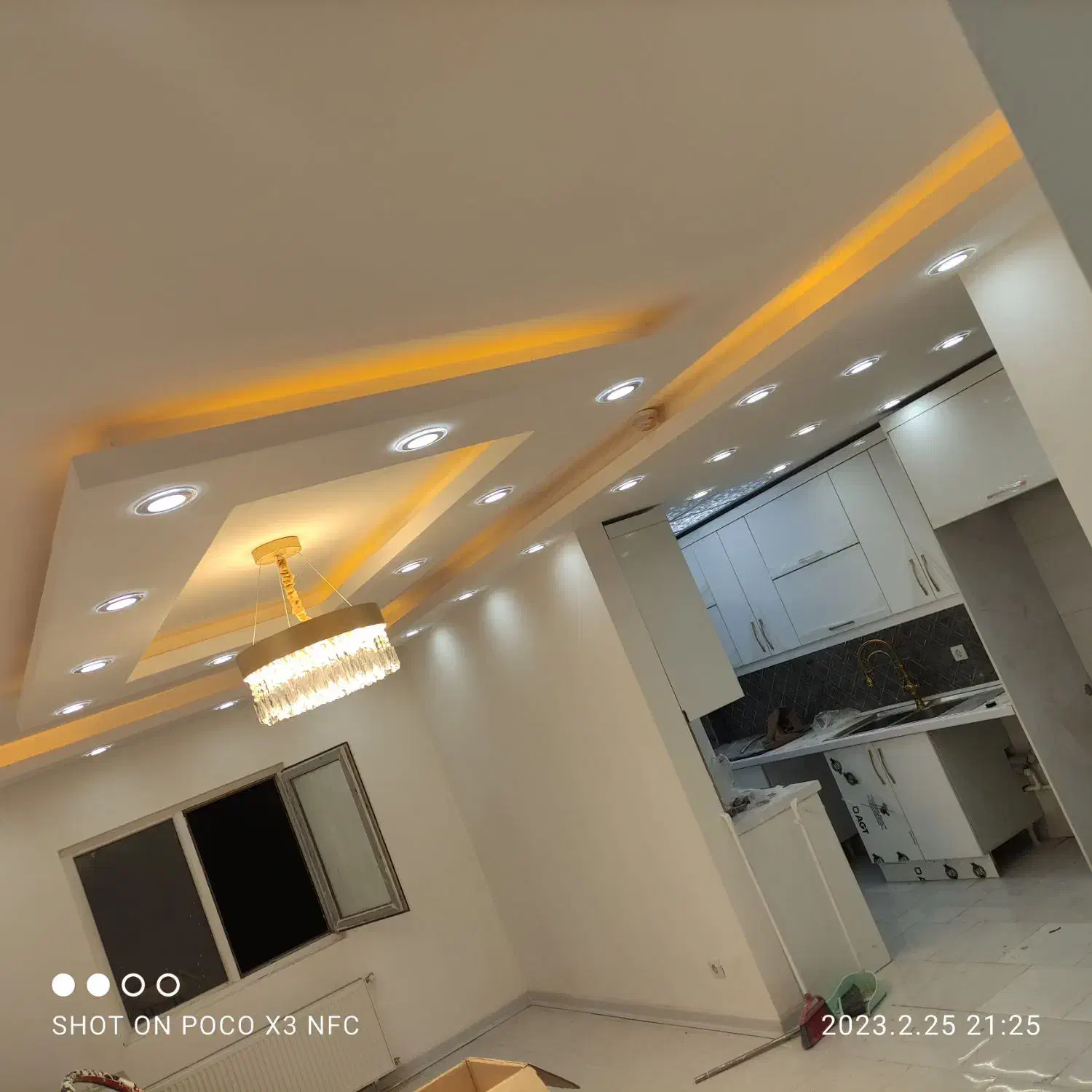 برقکاری ساختمان و صنعتی، نصب انواع آنتن ثابت گردون|خدمات پیشه و مهارت|رودهن, |دیوار