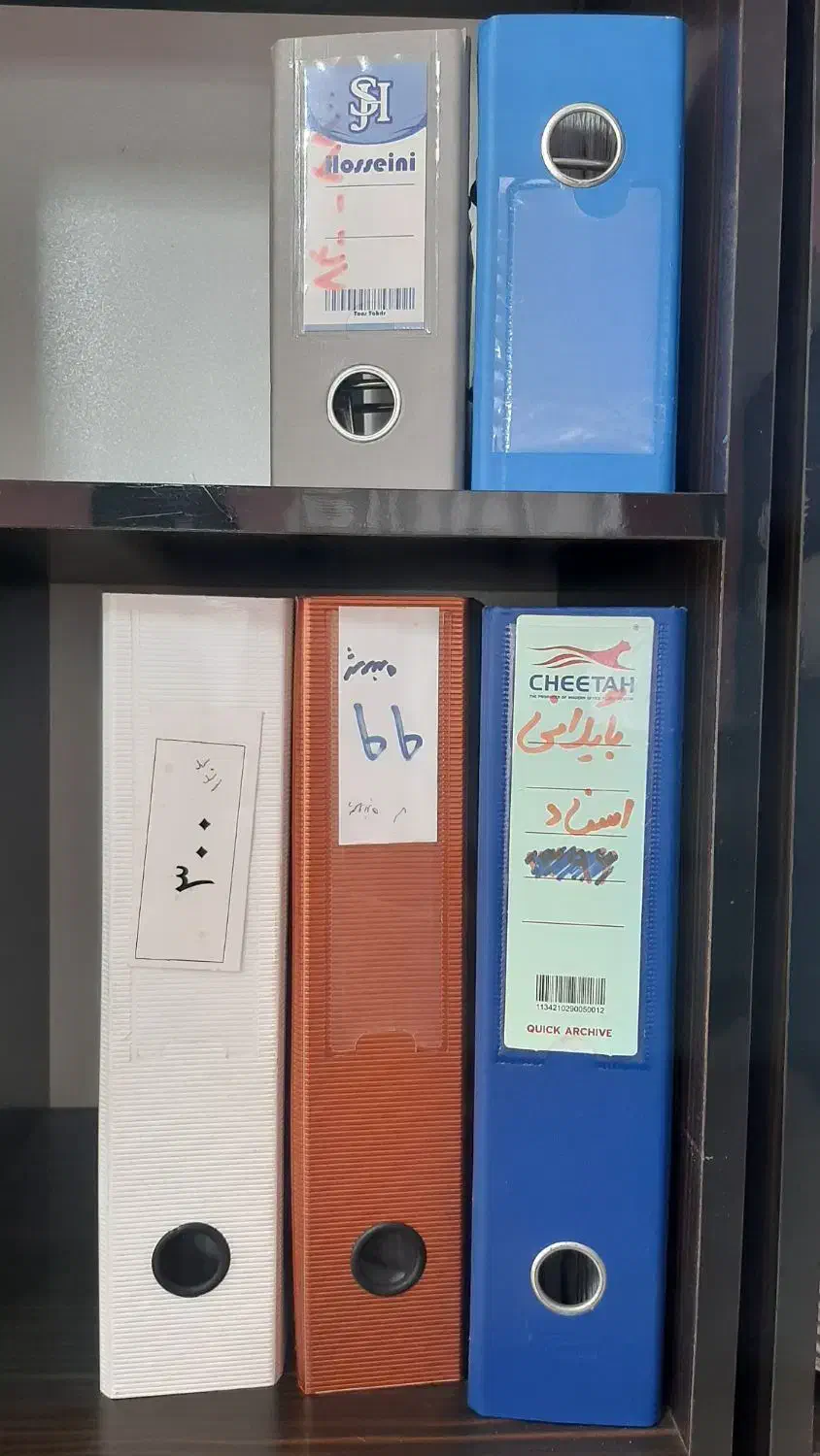 ضامن|خدمات مالی، حسابداری، بیمه|مشهد, دانشجو|دیوار