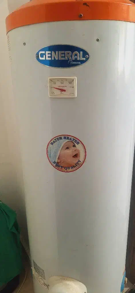 آبگرمکن برقی|آبگرمکن، پکیج، شوفاژ|خرمشهر, |دیوار