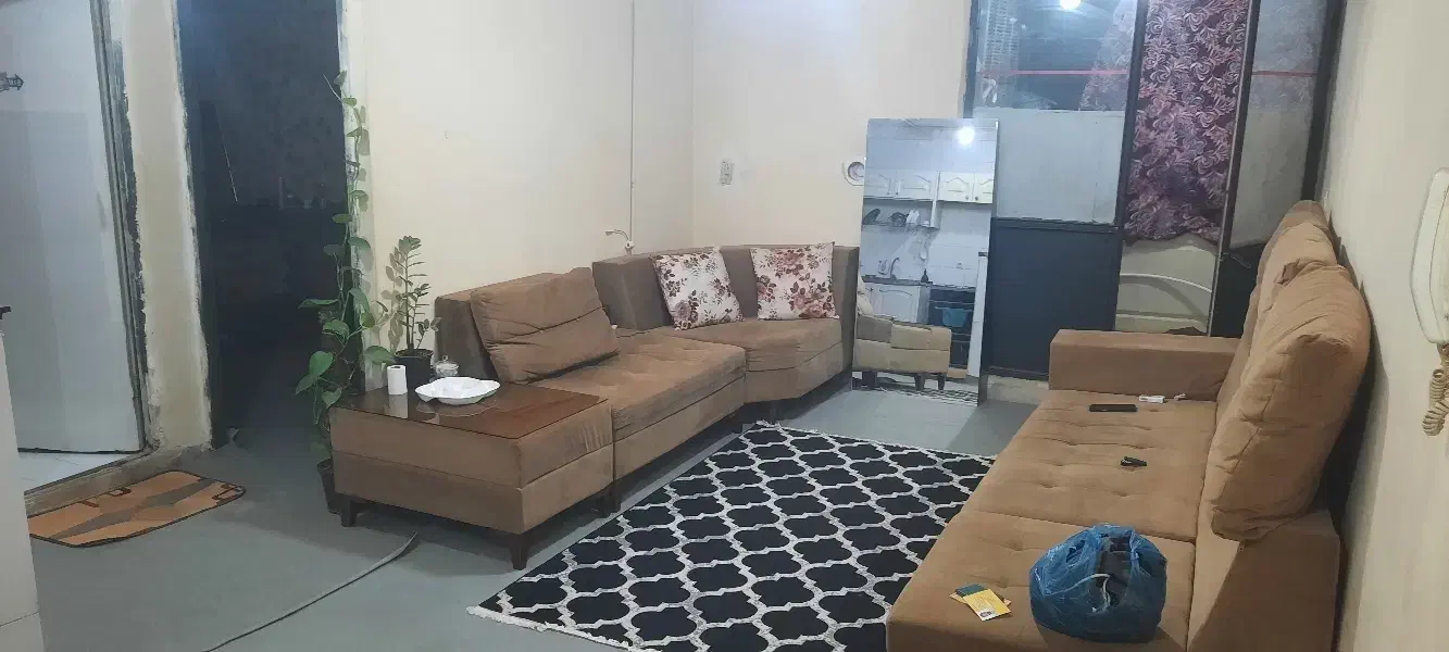 مبل و فرش ۱۲متری|حراج|قرچک, مجتمع گلشهر|دیوار