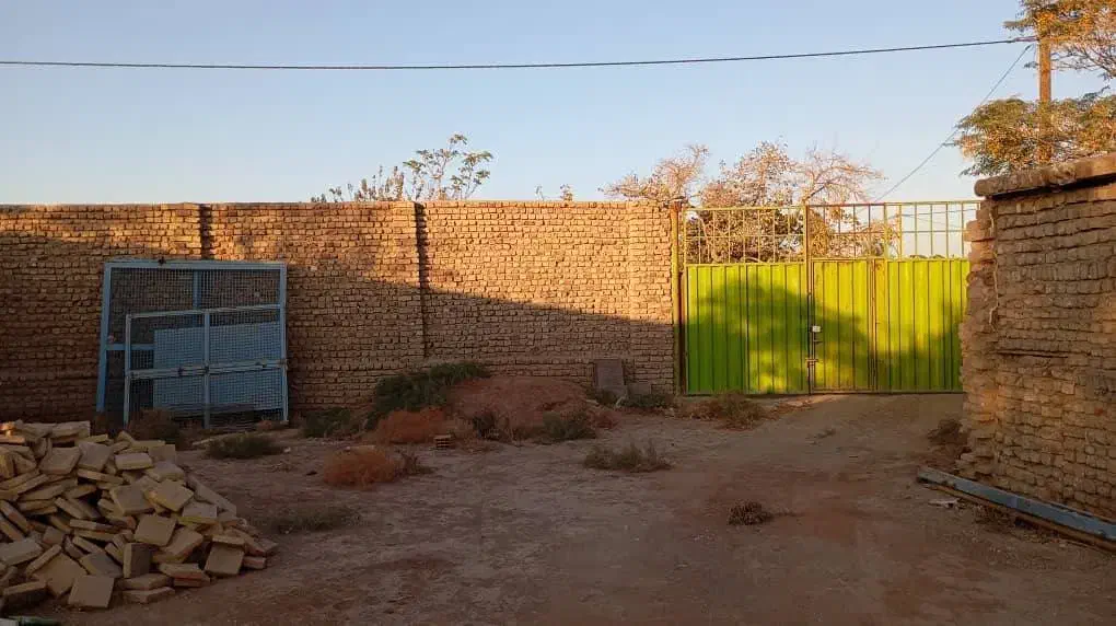 ۲۰۰ متر سوله با برق سه فاز|اجارهٔ دفتر صنعتی، کشاورزی، تجاری|کویرات, |دیوار