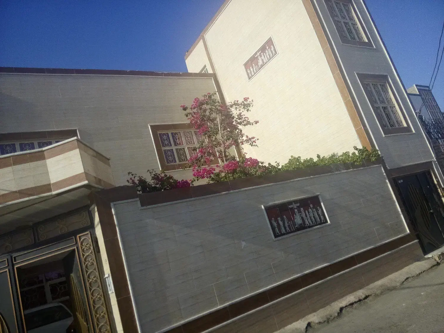 اجاره تعداد 2 واحد آپارتمان محدوده چهارراه زهک|اجارهٔ آپارتمان|زابل, |دیوار