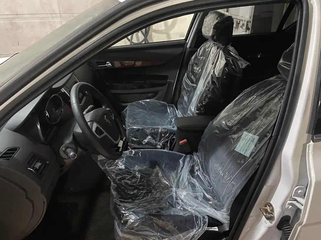 دنا پلاس ۶ دنده صفر کیلومتر|خودرو سواری و وانت|مسجد سلیمان, |دیوار