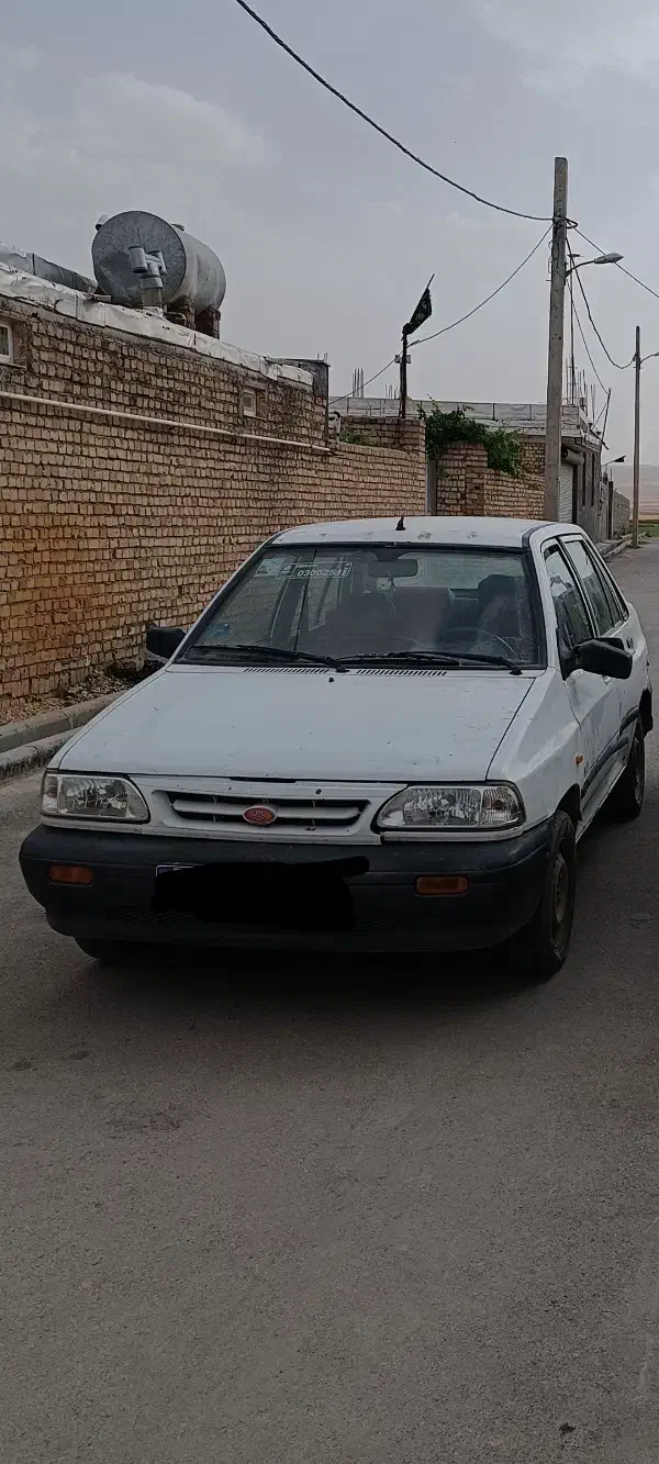 پراید|خودرو سواری و وانت|قیدار, |دیوار