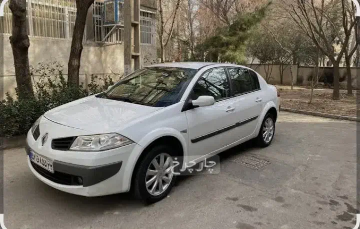 قطعات استوک مگان بانازل ترین قیمت|قطعات یدکی و لوازم جانبی|سنندج, |دیوار