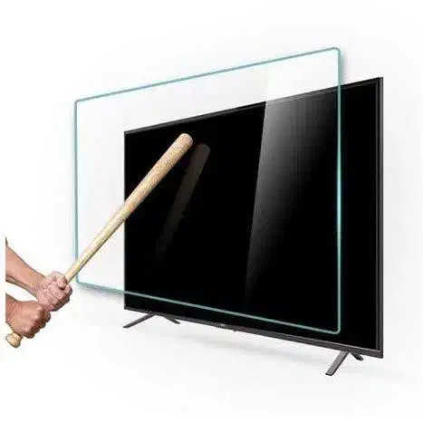 انواع محافظ تلویزیون ۳۲ تا ۸۵ اینچ نو آکبند|تلویزیون و پروژکتور|اصفهان, فرح آباد|دیوار