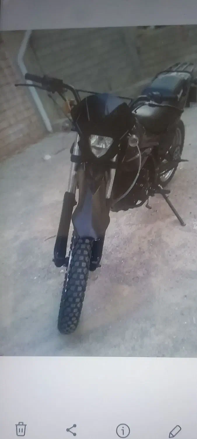 موتور سیکلت|موتورسیکلت|اردبیل, |دیوار