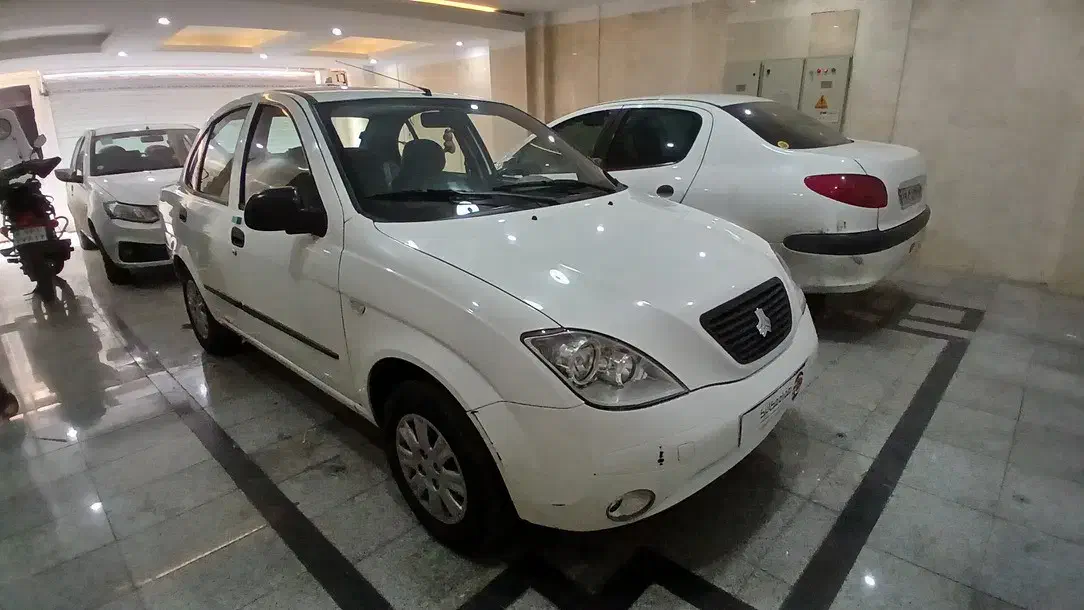 تیبا SX مدل 99|خودرو سواری و وانت|تهران, شارق|دیوار