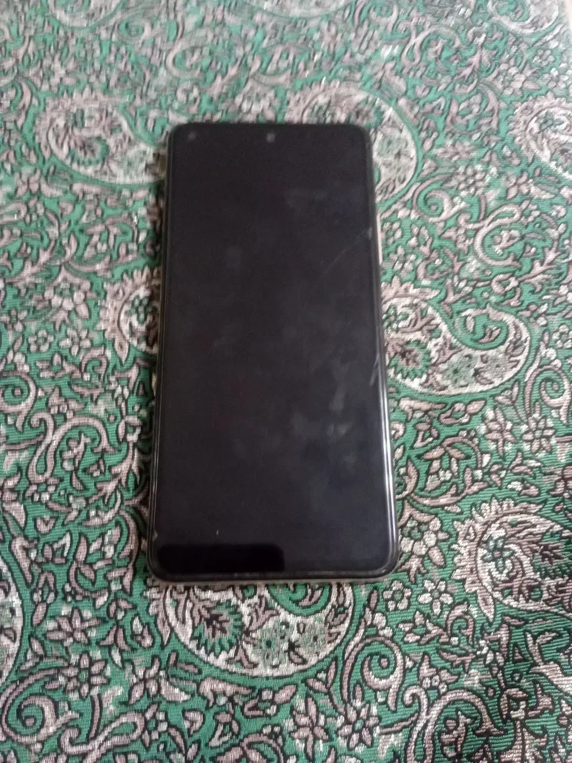 گوشی هواوی Y7a|موبایل|اندیشه, اندیشه فاز ۵|دیوار