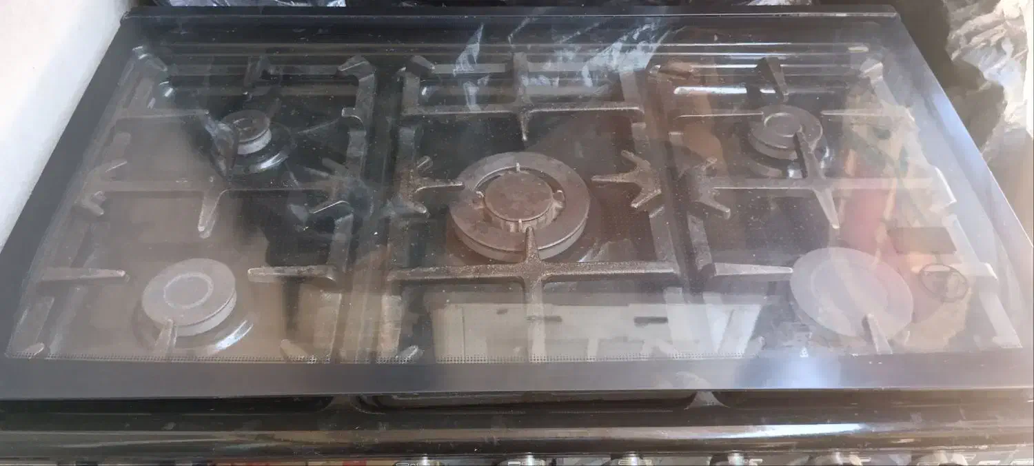 فرگاز|اجاق گاز و لوازم برقی پختوپز|پردیس, فاز ۱۱|دیوار