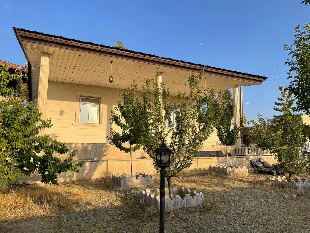 ویلا 700متر قابل تهاتر با آپارتمان و ماشین دماوند|فروش خانه و ویلا|دماوند, دماوند|دیوار