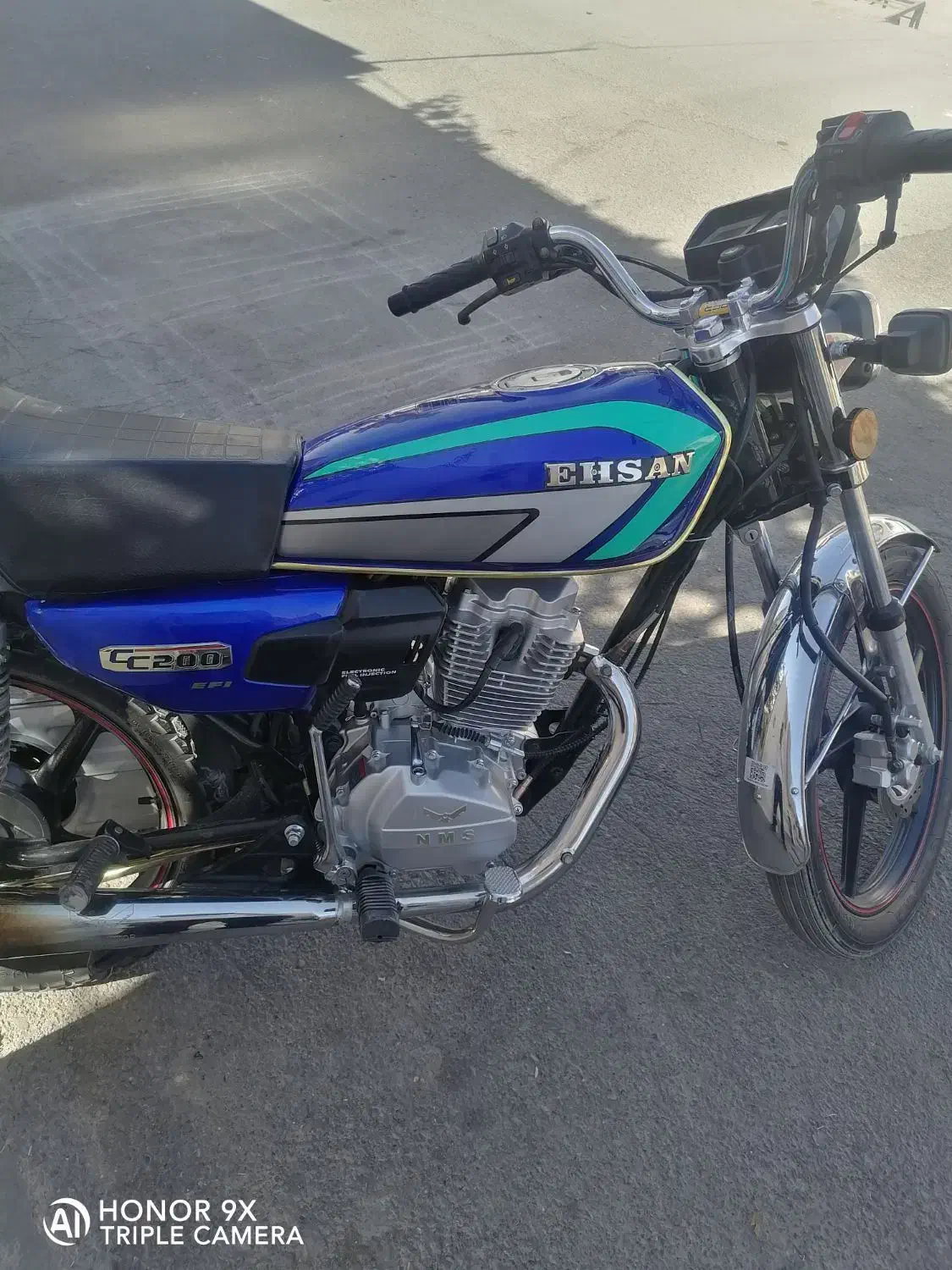 موتور200مدل1403|موتورسیکلت|بیرجند, |دیوار