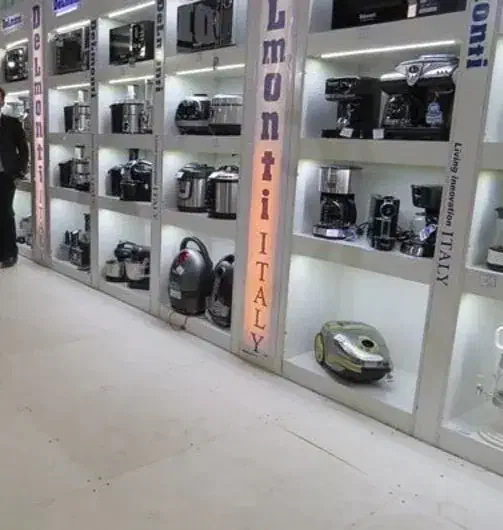 استخدام جذب نیروی جوان در لوازم خانگی|استخدام اداری و مدیریت|ساری, |دیوار